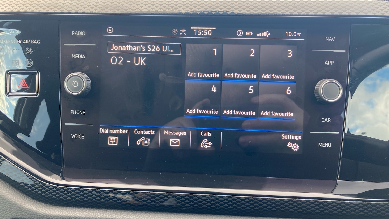 Used Volkswagen Polo 2024 for sale - 77900867: Photo 41