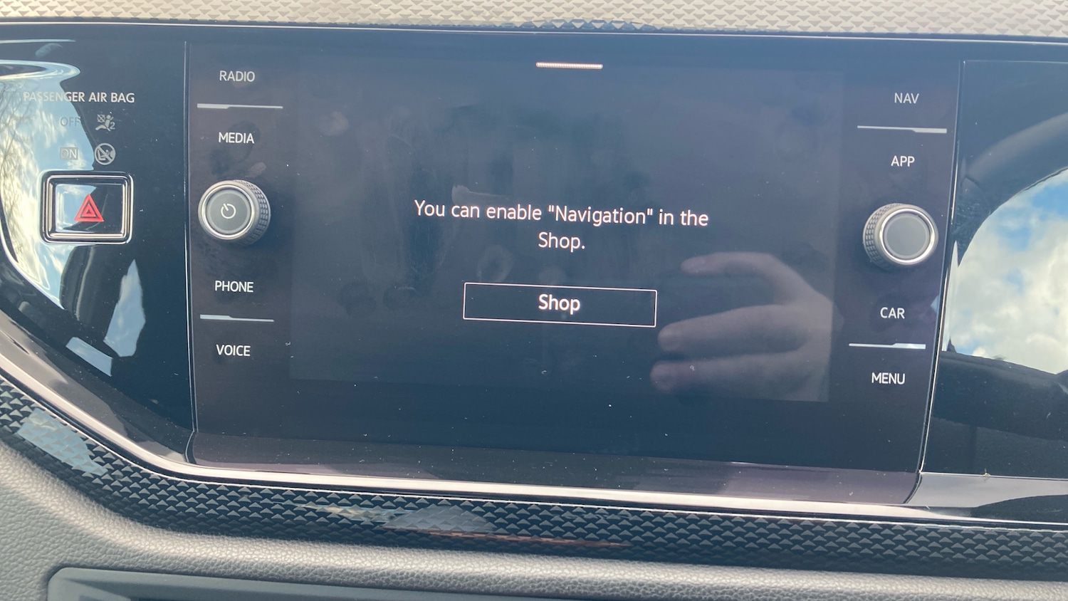 Used Volkswagen Polo 2024 for sale - 77900867: Photo 42