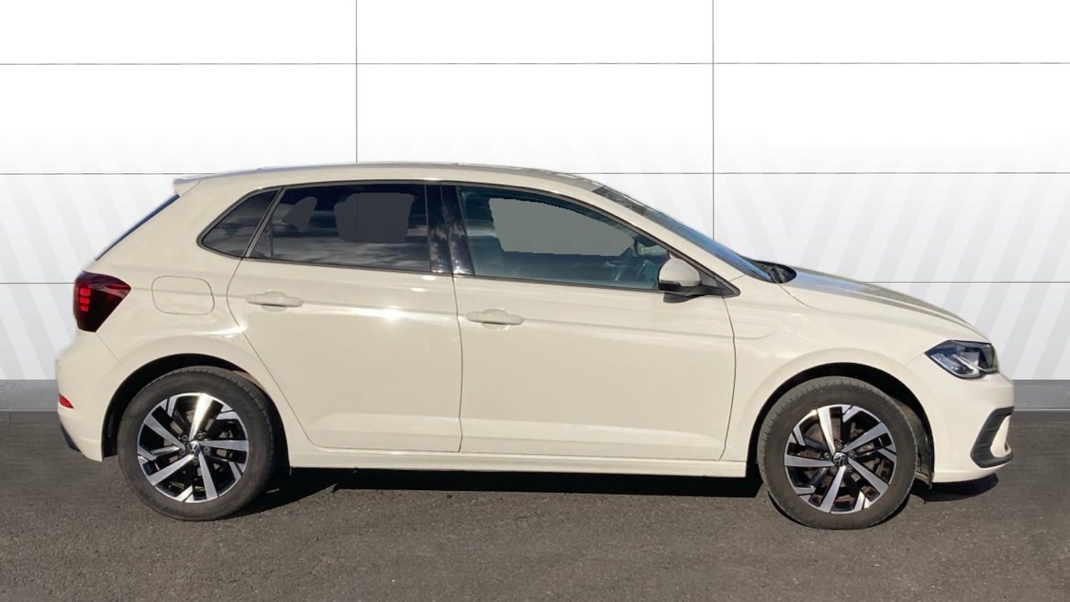 Used Volkswagen Polo 2024 for sale - 77900867: Photo 5