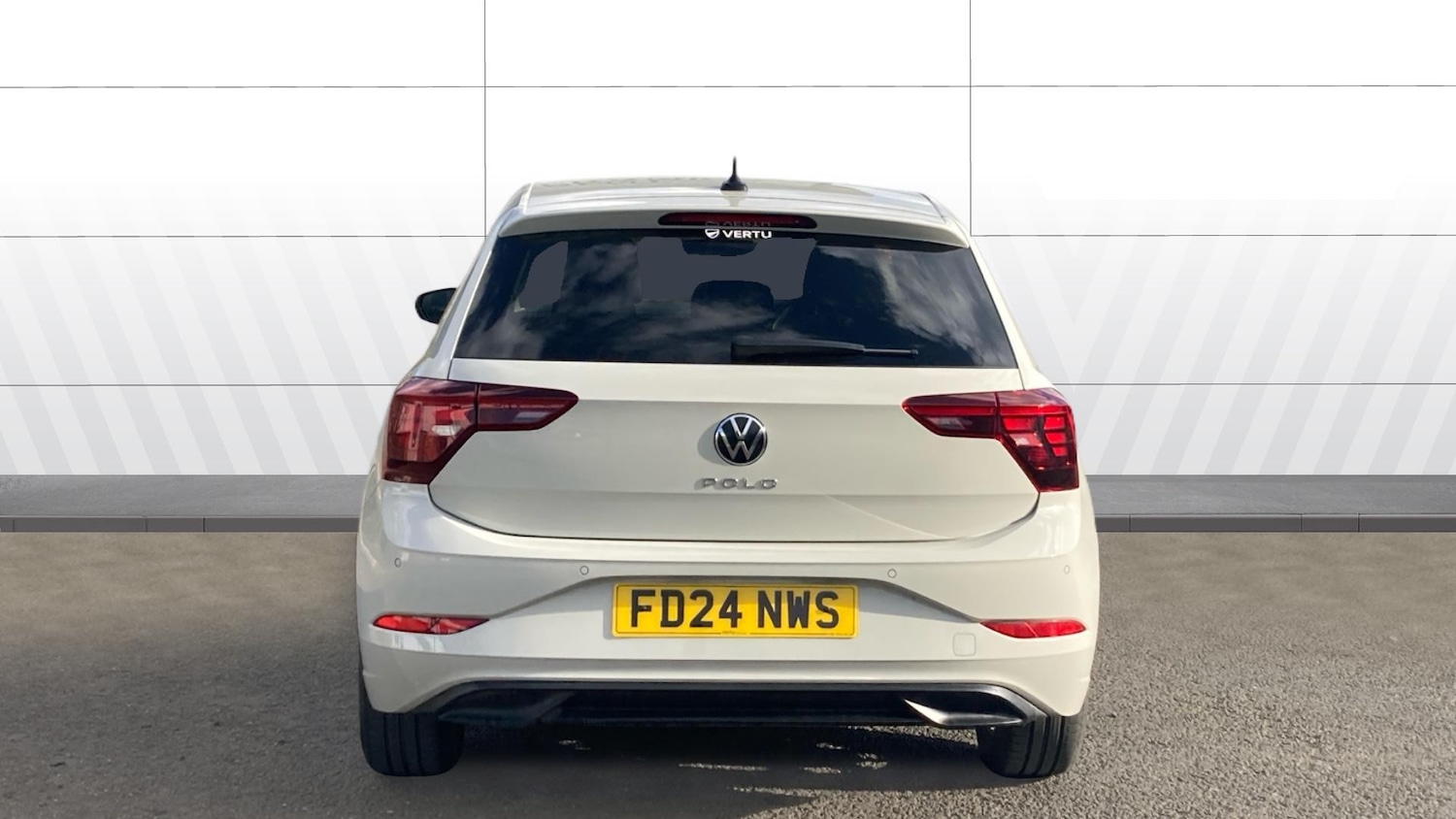 Used Volkswagen Polo 2024 for sale - 77900867: Photo 6