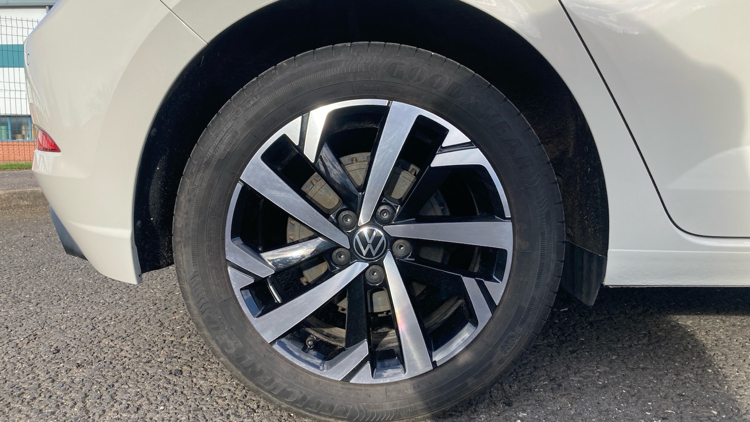 Used Volkswagen Polo 2024 for sale - 77900867: Photo 7