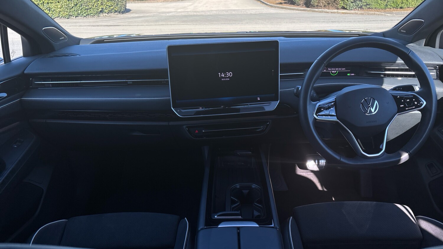 Used Volkswagen ID.7 2025 for sale - 77961668: Photo 10