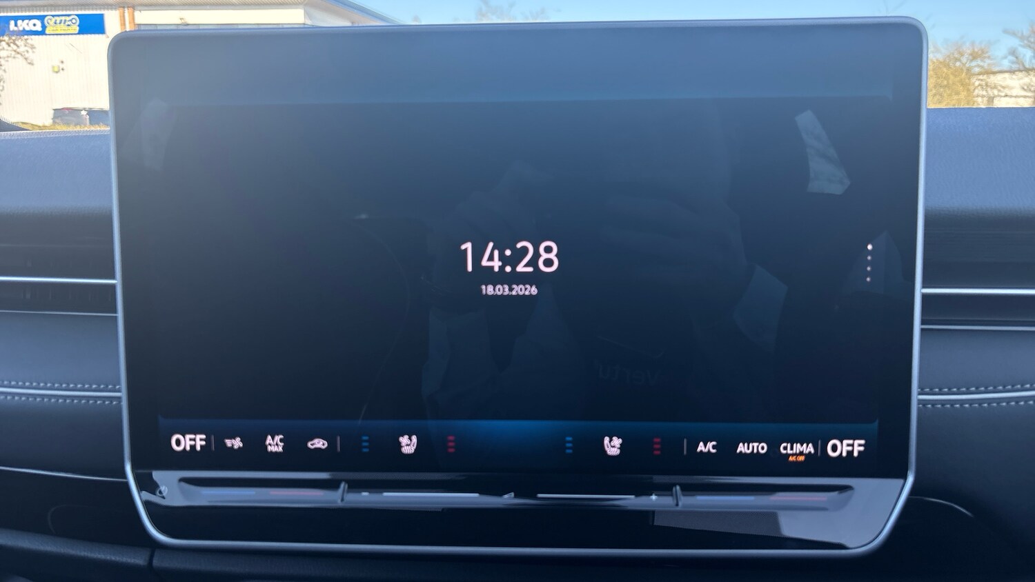 Used Volkswagen ID.7 2025 for sale - 77961668: Photo 12