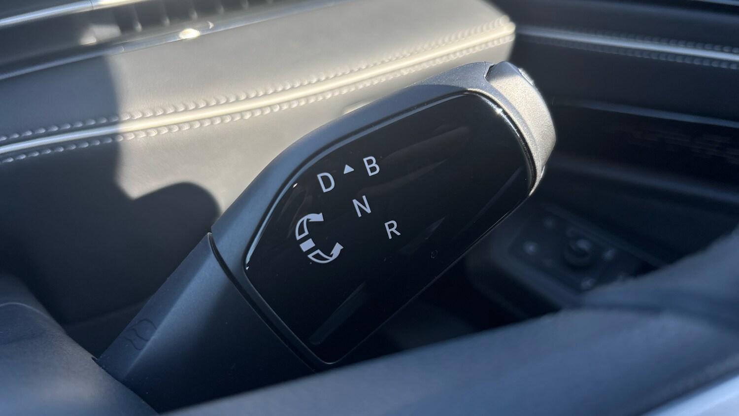 Used Volkswagen ID.7 2025 for sale - 77961668: Photo 13