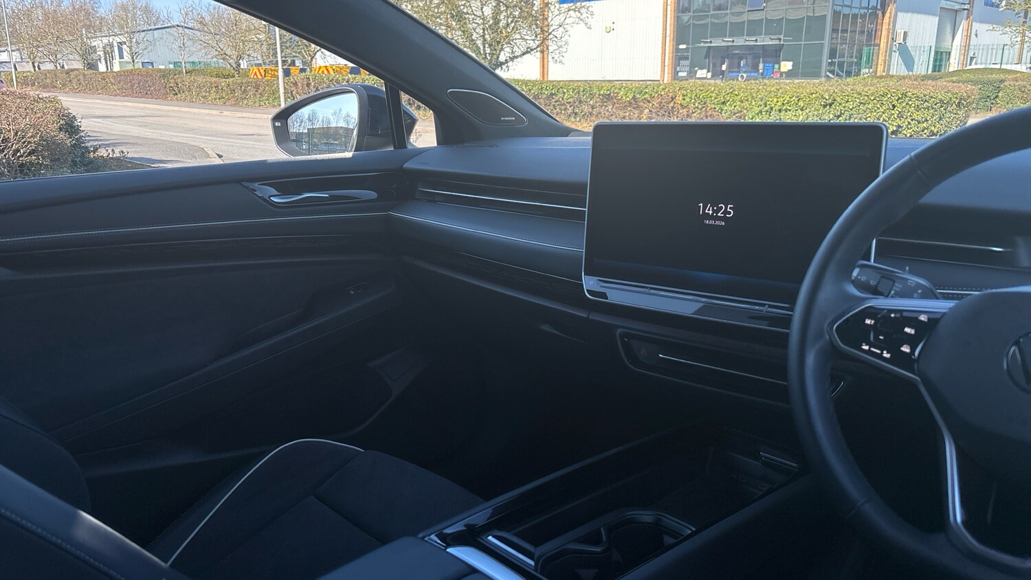 Used Volkswagen ID.7 2025 for sale - 77961668: Photo 14