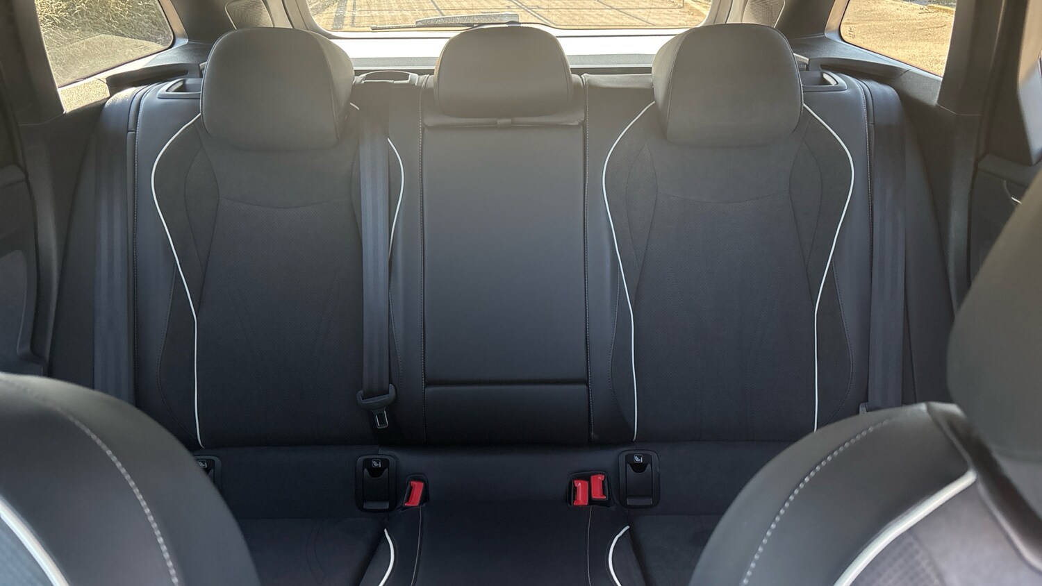 Used Volkswagen ID.7 2025 for sale - 77961668: Photo 15