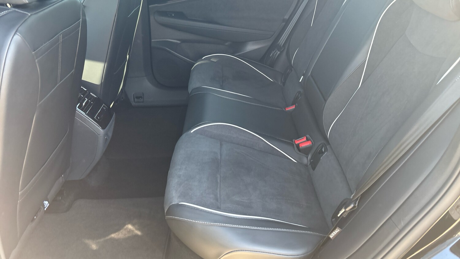 Used Volkswagen ID.7 2025 for sale - 77961668: Photo 16