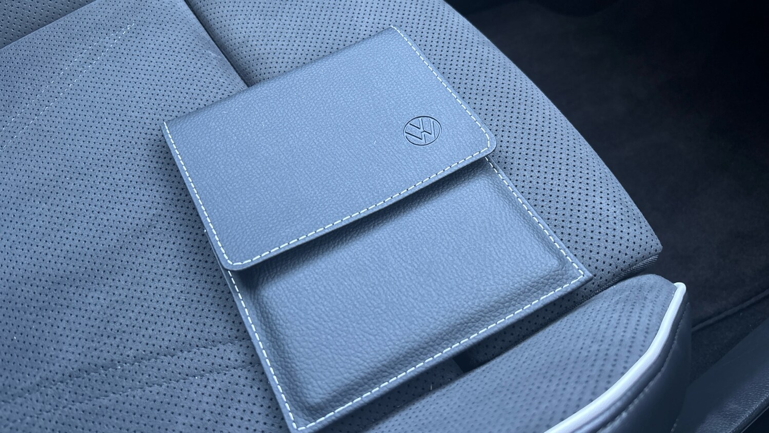 Used Volkswagen ID.7 2025 for sale - 77961668: Photo 19