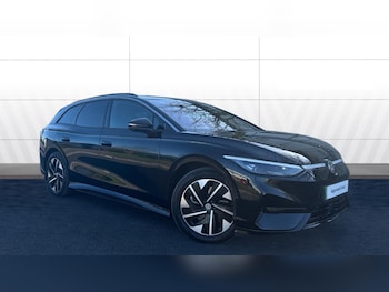 Used Volkswagen ID.7 2025 for sale - 77961668: Photo