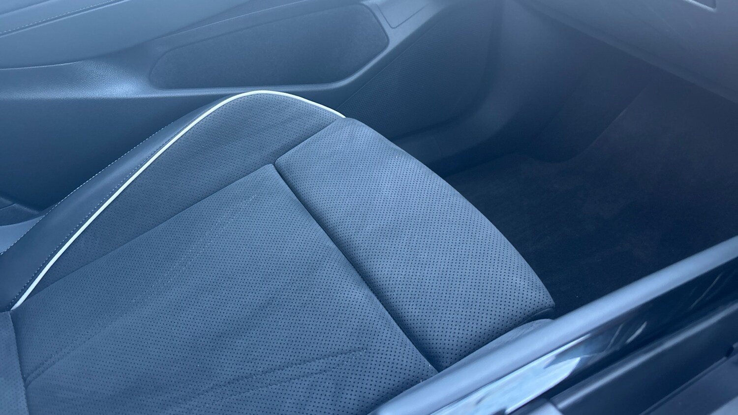 Used Volkswagen ID.7 2025 for sale - 77961668: Photo 20