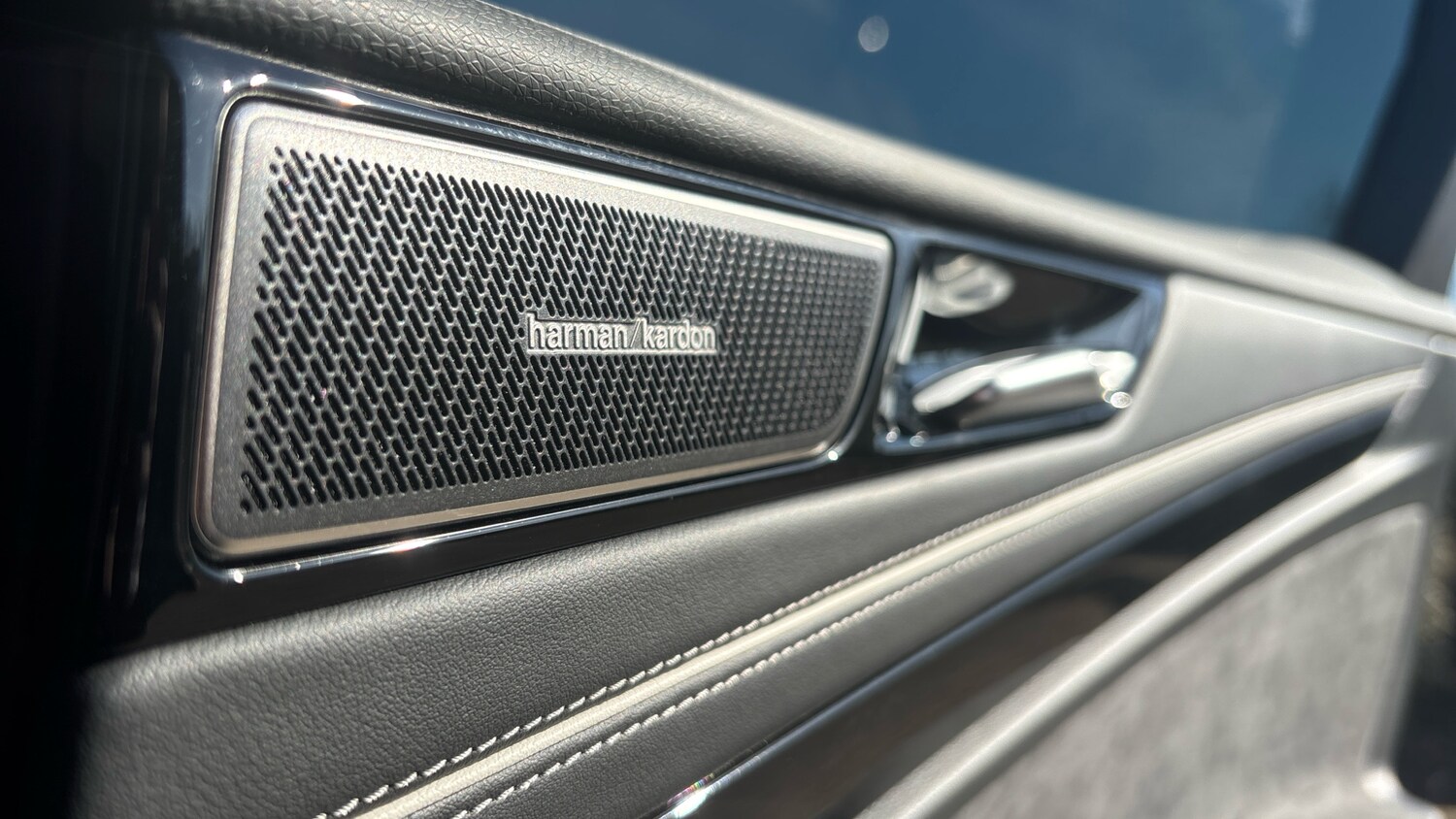 Used Volkswagen ID.7 2025 for sale - 77961668: Photo 22