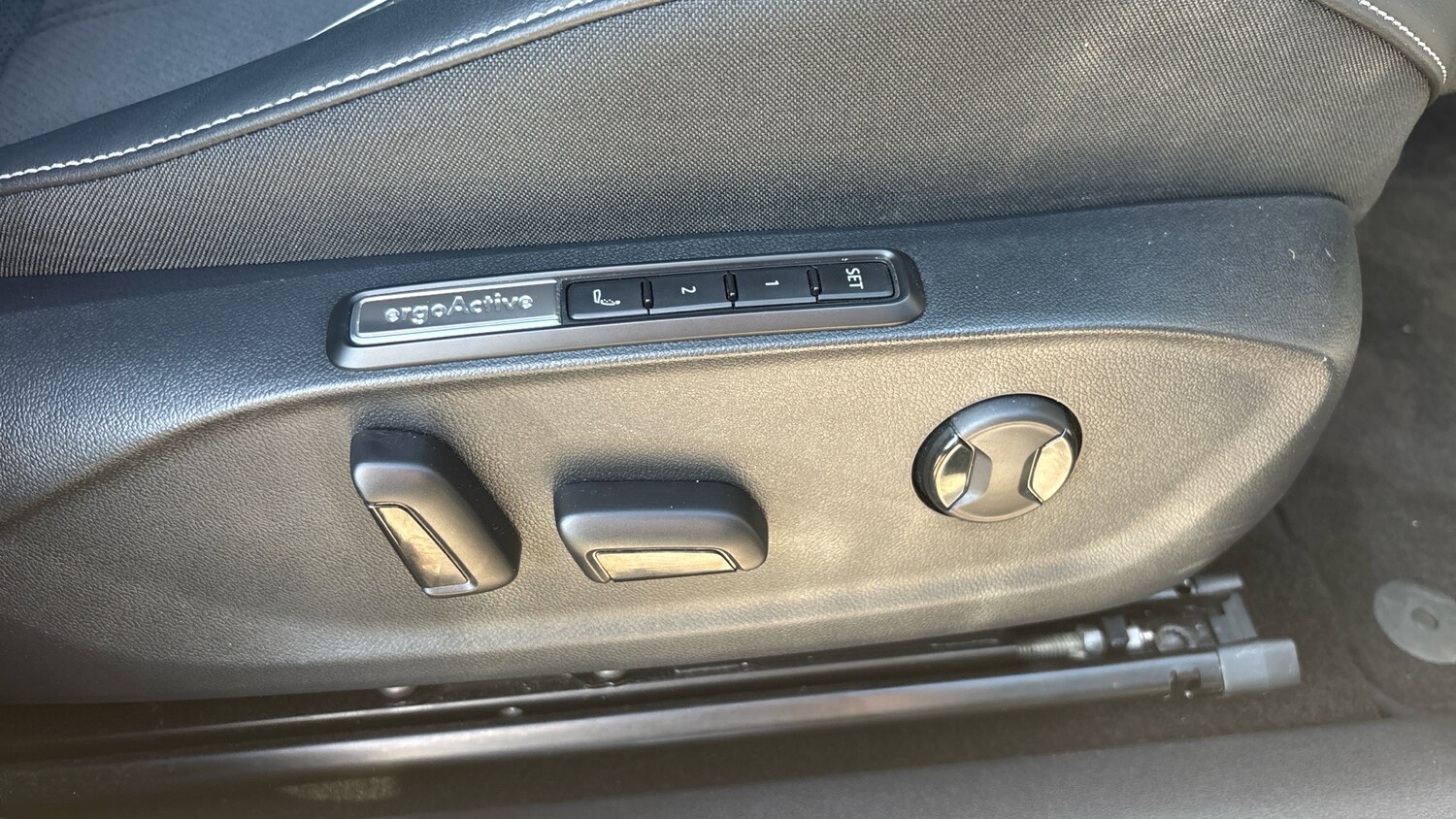 Used Volkswagen ID.7 2025 for sale - 77961668: Photo 23