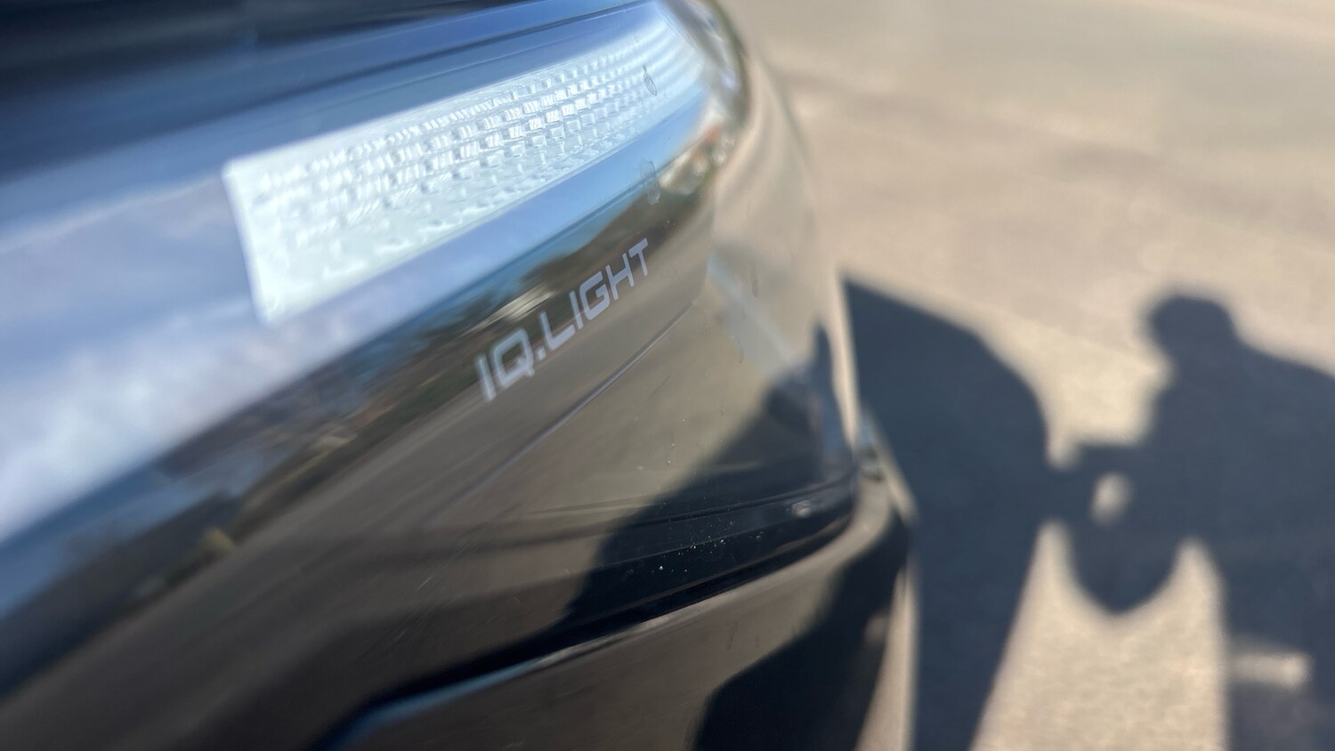 Used Volkswagen ID.7 2025 for sale - 77961668: Photo 25