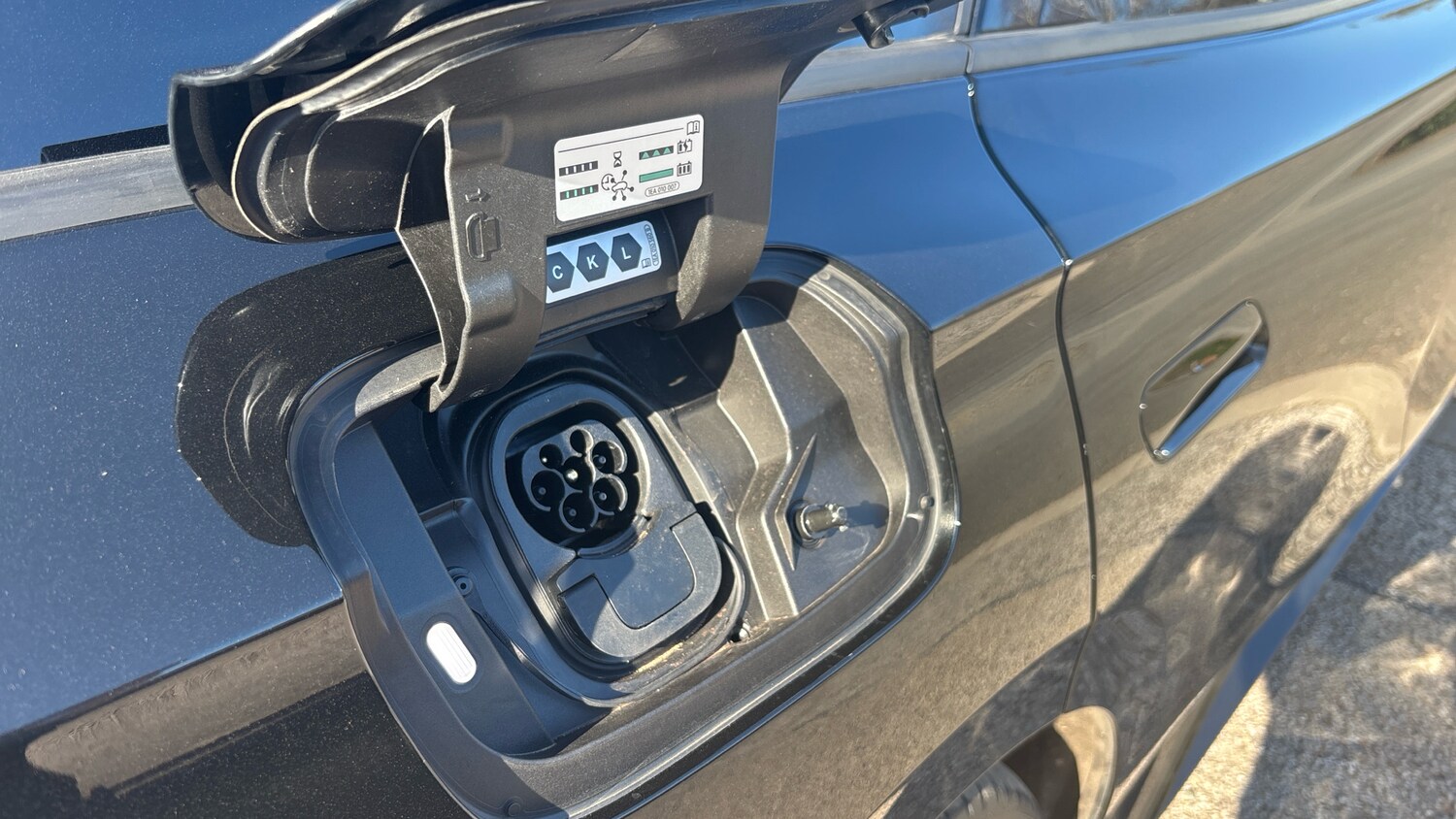 Used Volkswagen ID.7 2025 for sale - 77961668: Photo 28