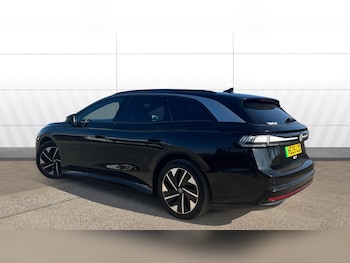 Used Volkswagen ID.7 2025 for sale - 77961668: Photo