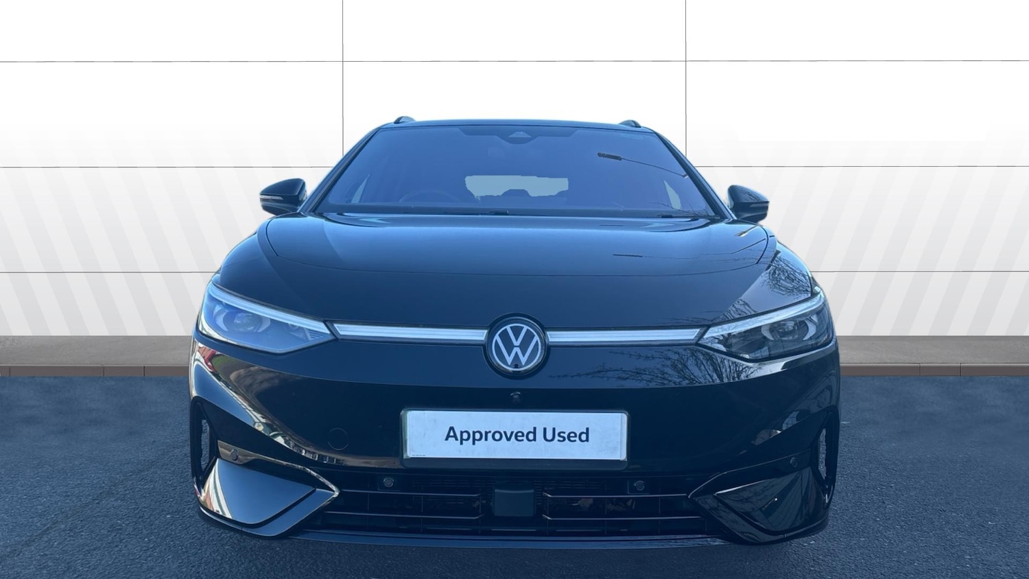 Used Volkswagen ID.7 2025 for sale - 77961668: Photo 3