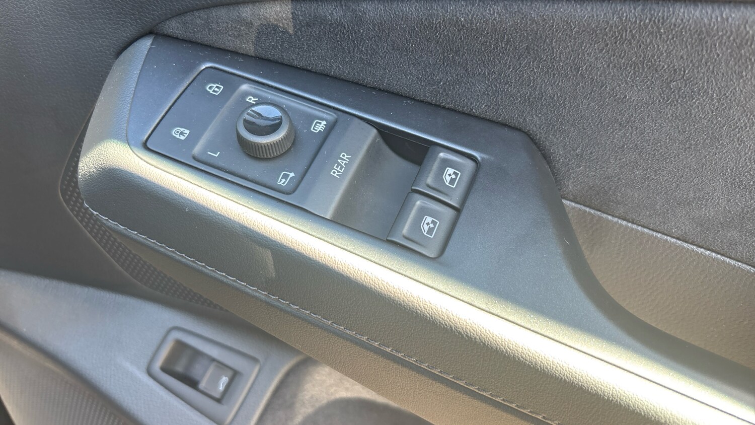 Used Volkswagen ID.7 2025 for sale - 77961668: Photo 30