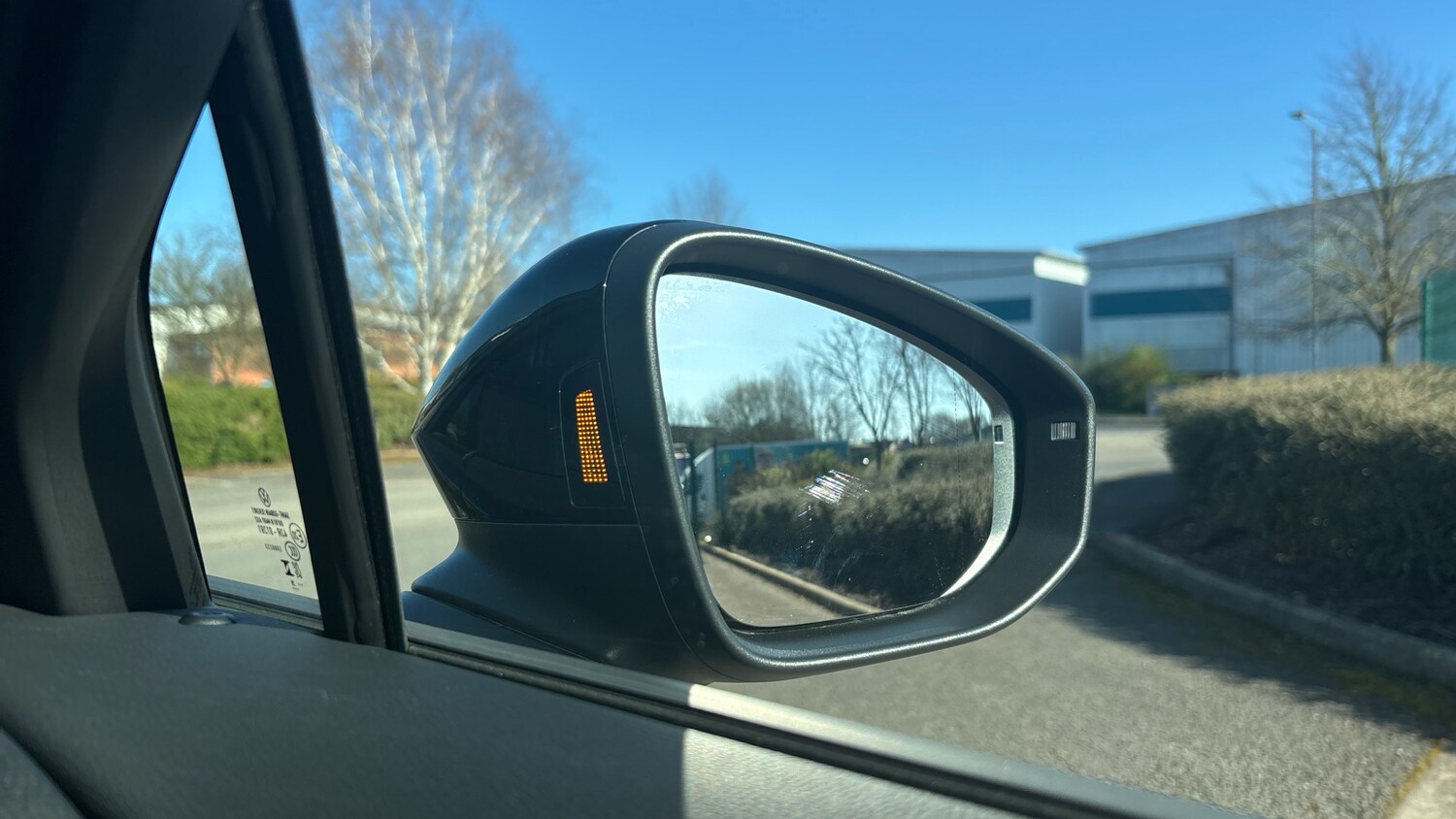 Used Volkswagen ID.7 2025 for sale - 77961668: Photo 35