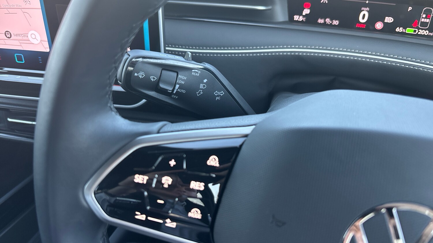 Used Volkswagen ID.7 2025 for sale - 77961668: Photo 36