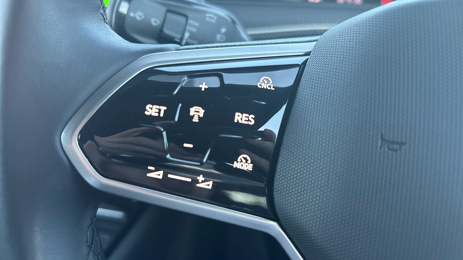 Used Volkswagen ID.7 2025 for sale - 77961668: Photo 37