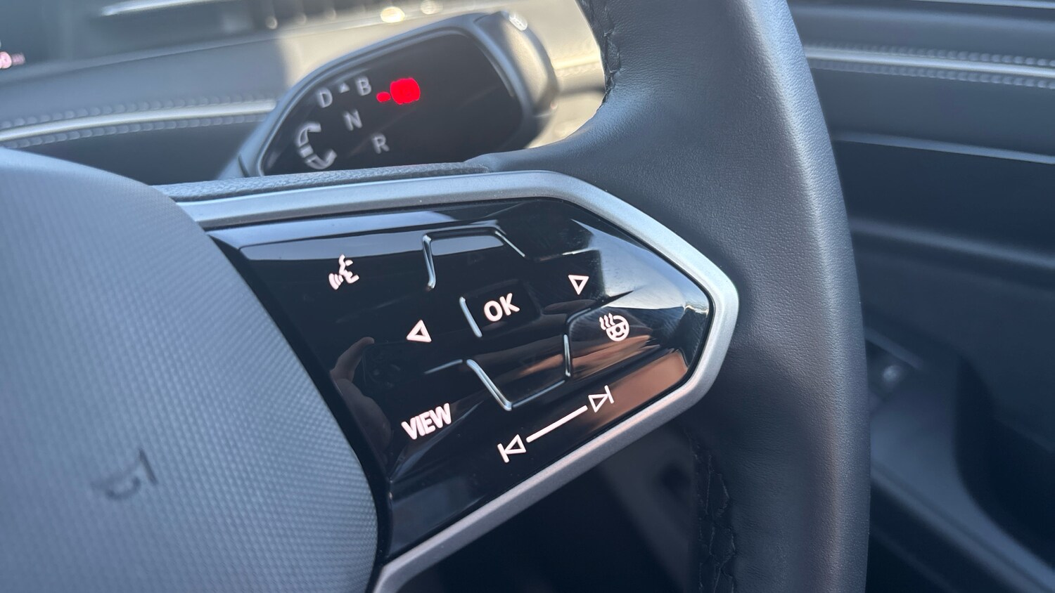 Used Volkswagen ID.7 2025 for sale - 77961668: Photo 38