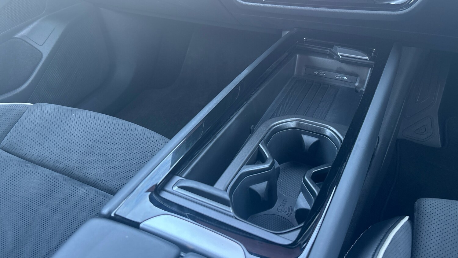 Used Volkswagen ID.7 2025 for sale - 77961668: Photo 39