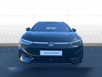 Used Volkswagen ID.7 2025 for sale - 77961668: Photo