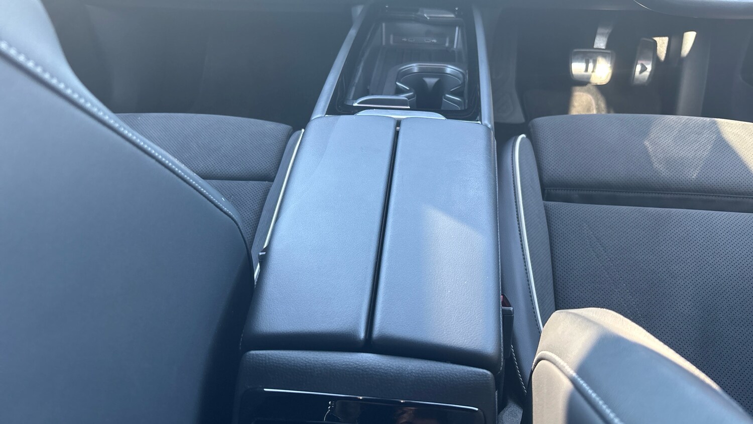 Used Volkswagen ID.7 2025 for sale - 77961668: Photo 42