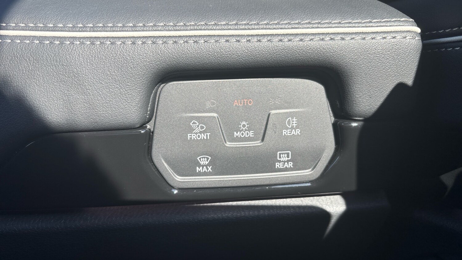 Used Volkswagen ID.7 2025 for sale - 77961668: Photo 43