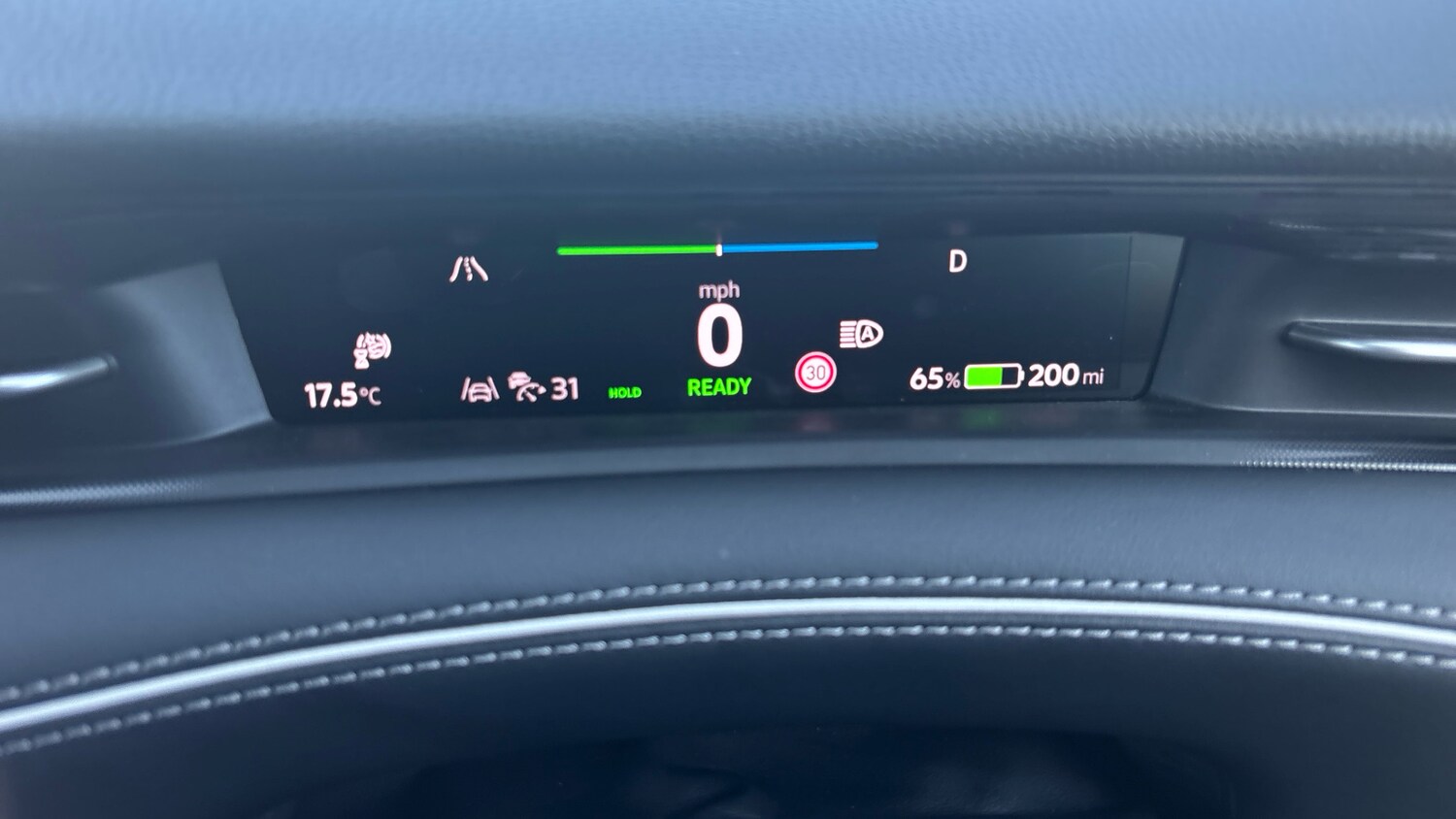 Used Volkswagen ID.7 2025 for sale - 77961668: Photo 44