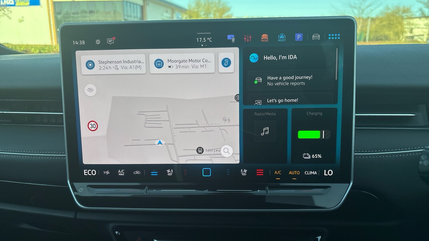 Used Volkswagen ID.7 2025 for sale - 77961668: Photo 46