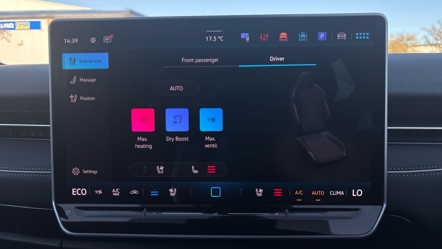 Used Volkswagen ID.7 2025 for sale - 77961668: Photo 47