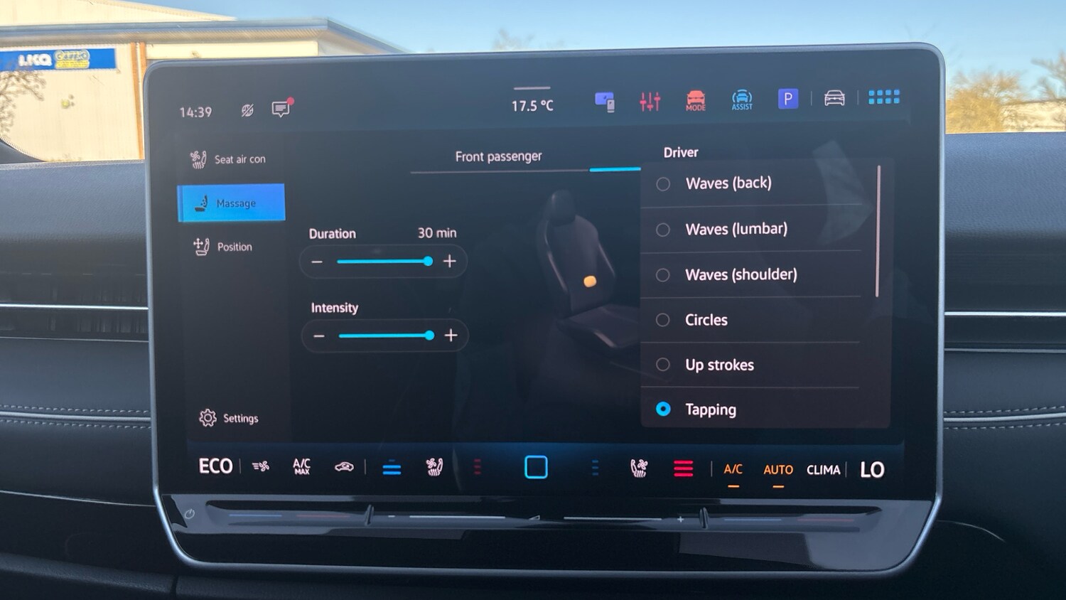 Used Volkswagen ID.7 2025 for sale - 77961668: Photo 48