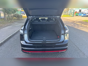 Used Volkswagen ID.7 2025 for sale - 77961668: Photo