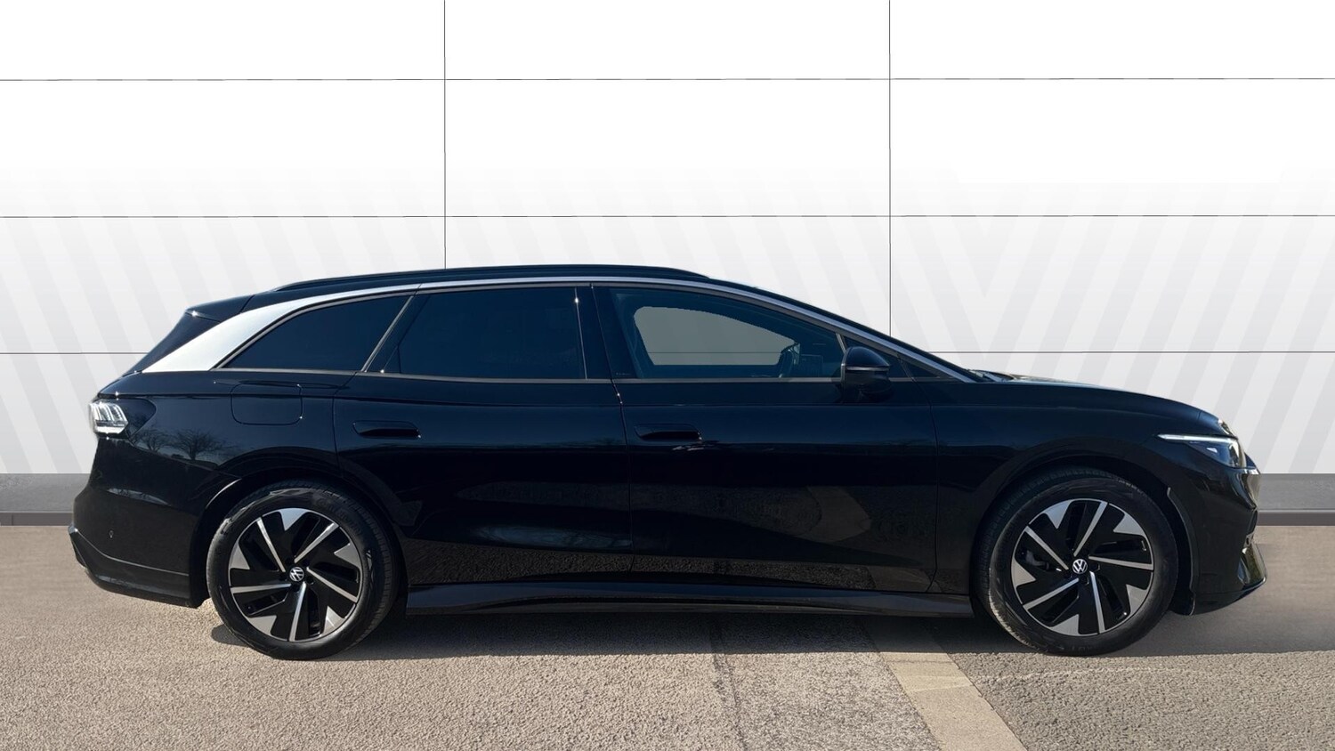 Used Volkswagen ID.7 2025 for sale - 77961668: Photo 5