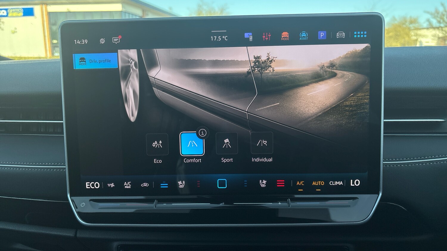 Used Volkswagen ID.7 2025 for sale - 77961668: Photo 50