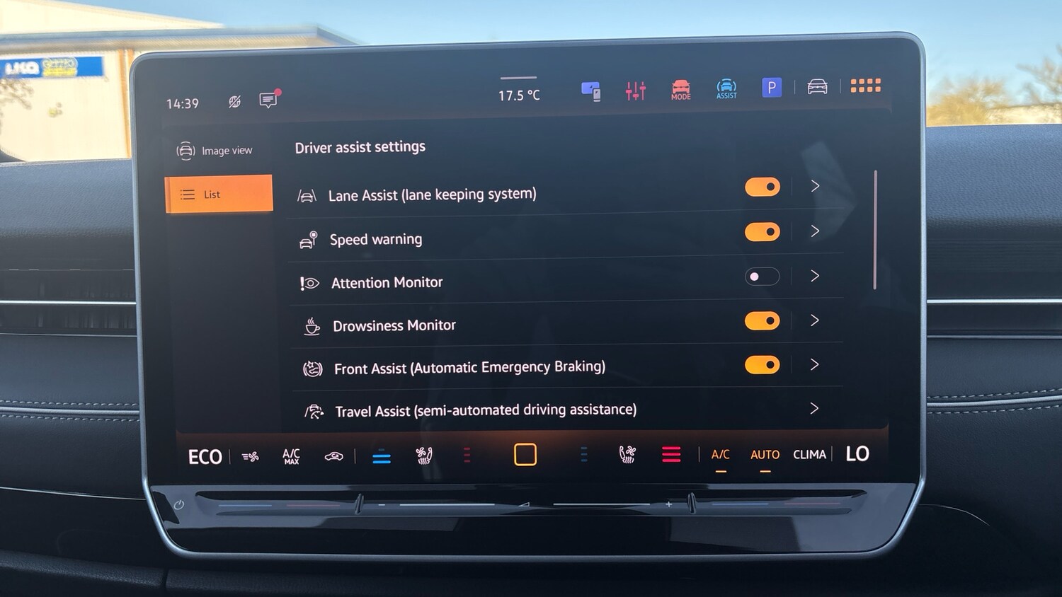 Used Volkswagen ID.7 2025 for sale - 77961668: Photo 52