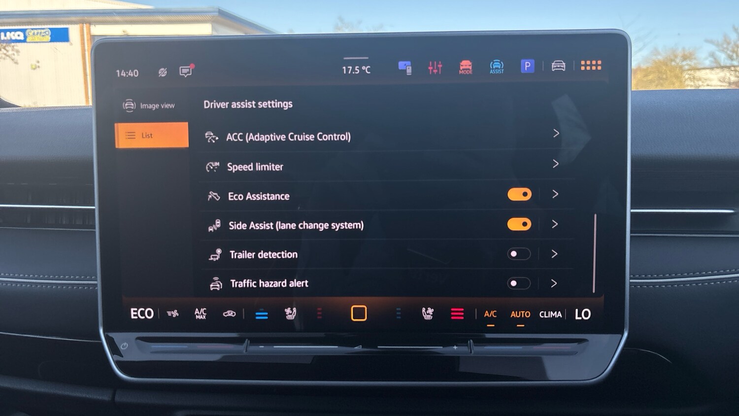 Used Volkswagen ID.7 2025 for sale - 77961668: Photo 53