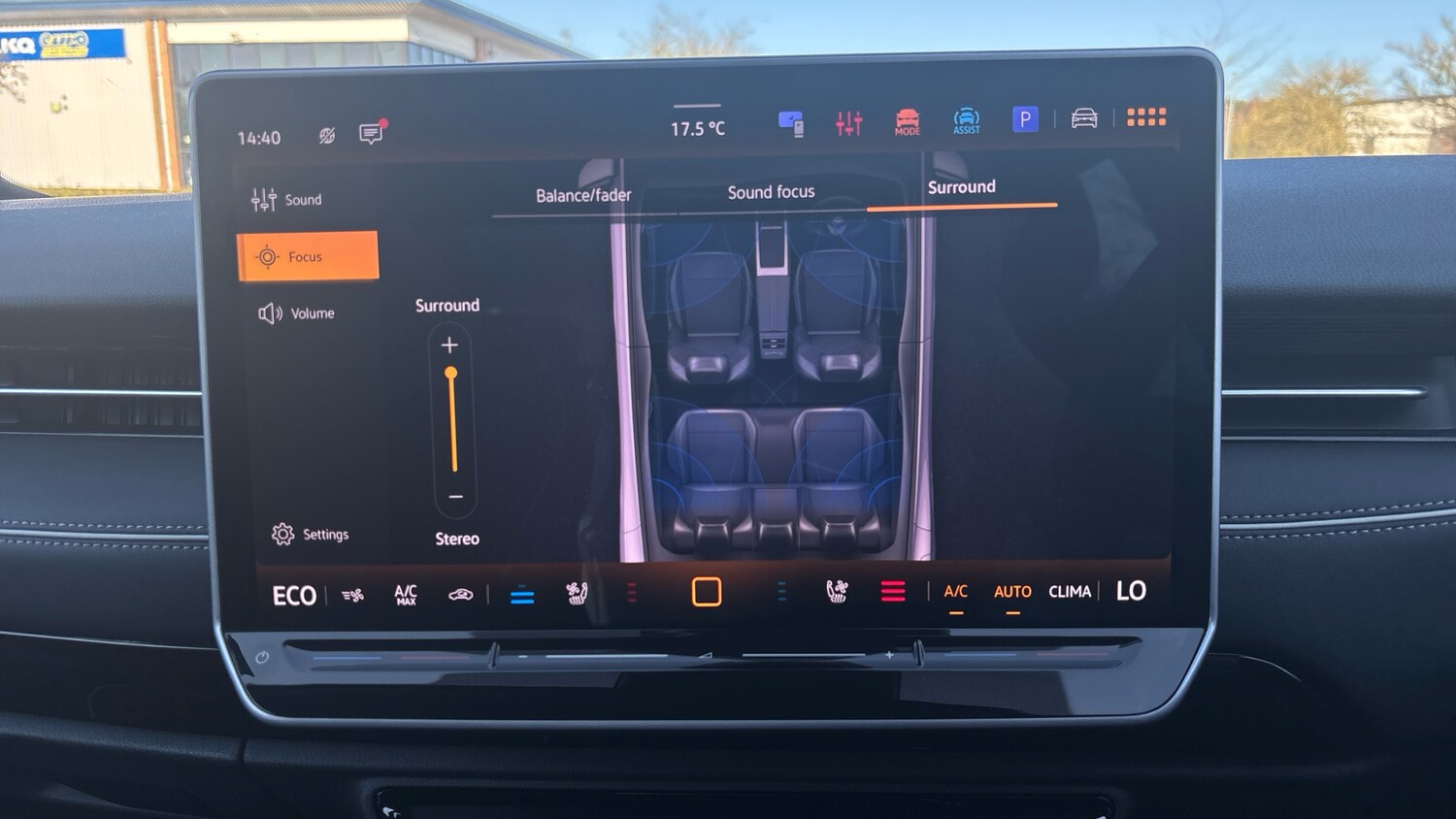 Used Volkswagen ID.7 2025 for sale - 77961668: Photo 54