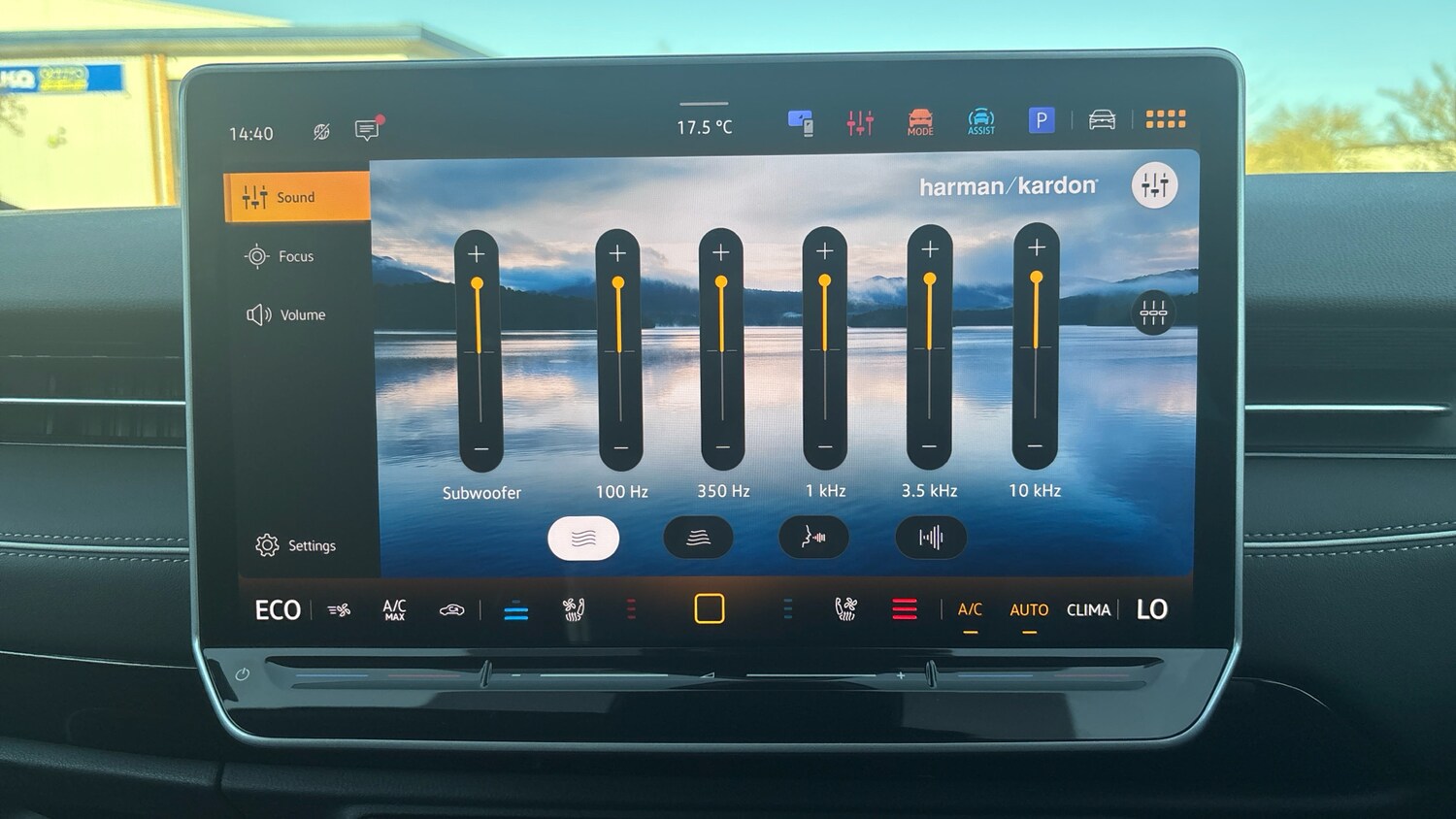 Used Volkswagen ID.7 2025 for sale - 77961668: Photo 55