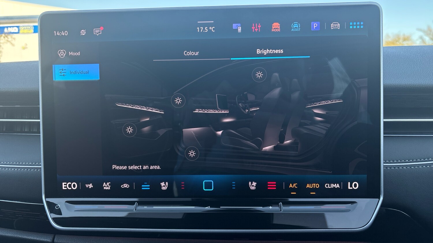 Used Volkswagen ID.7 2025 for sale - 77961668: Photo 56