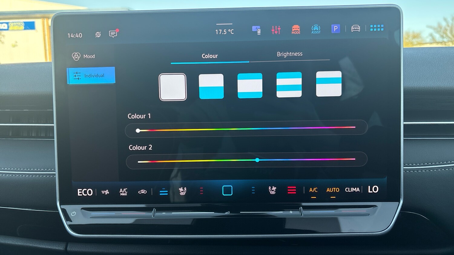 Used Volkswagen ID.7 2025 for sale - 77961668: Photo 57