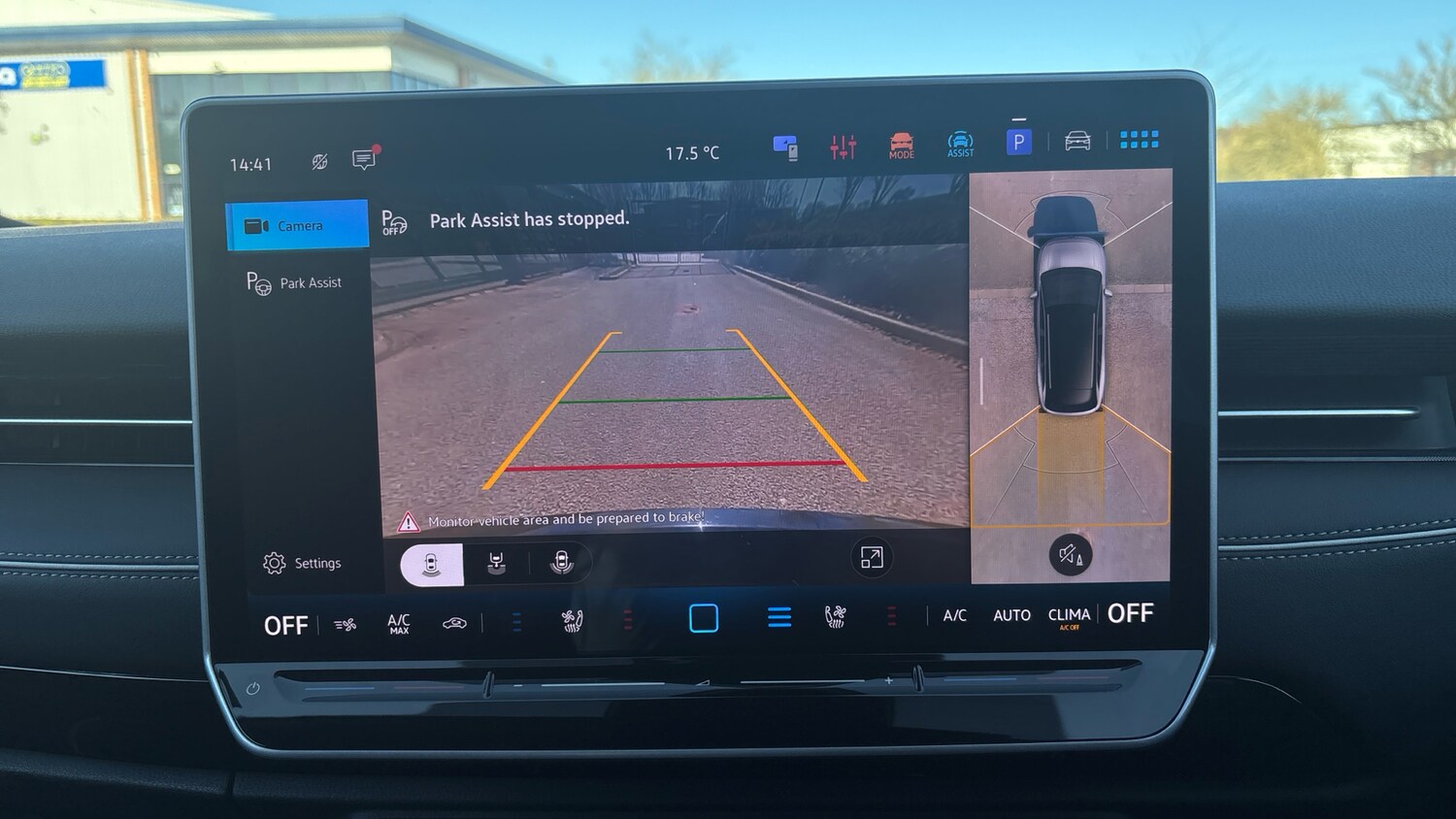 Used Volkswagen ID.7 2025 for sale - 77961668: Photo 59