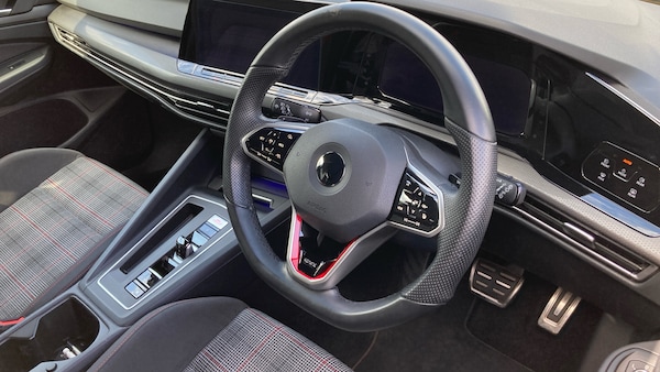 Used Volkswagen Golf 2020 for sale - 75555998: Photo 11