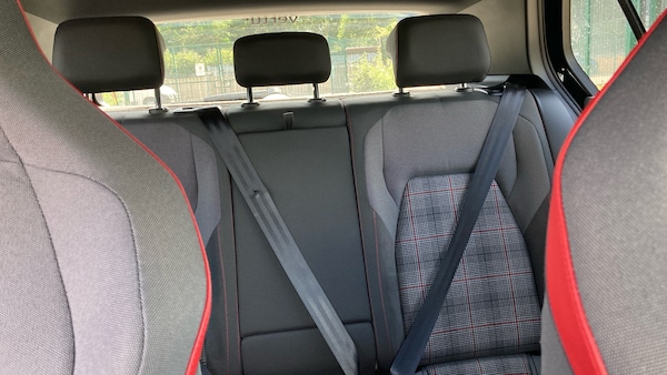 Used Volkswagen Golf 2020 for sale - 75555998: Photo 15