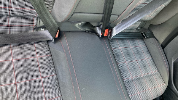 Used Volkswagen Golf 2020 for sale - 75555998: Photo 17