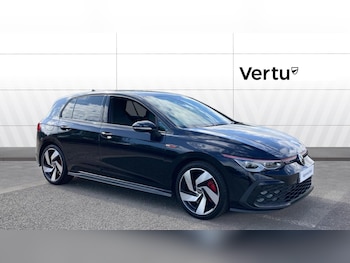 Used Volkswagen Golf 2020 for sale - 75555998: Photo