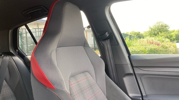 Used Volkswagen Golf 2020 for sale - 75555998: Photo 22