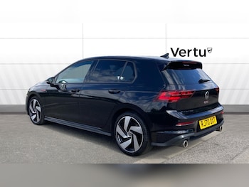 Used Volkswagen Golf 2020 for sale - 75555998: Photo