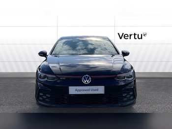 Used Volkswagen Golf 2020 for sale - 75555998: Photo